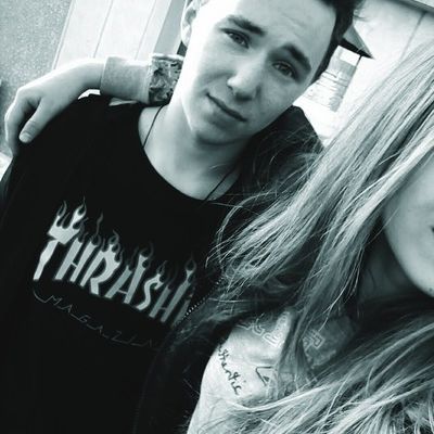 Лёша Егерев