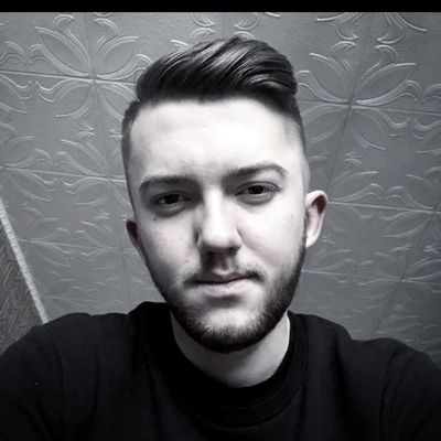 Влад Дробков