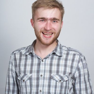 Артём Просяков