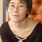 Дина Махметова