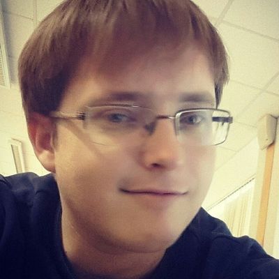 Иван Евграфов