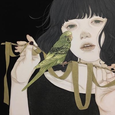 Ксения Дружинина