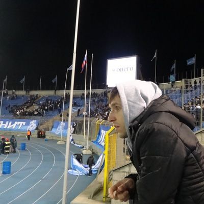 Дмитрий Немытин