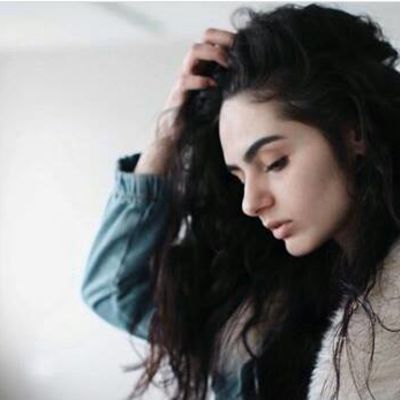 Амина Ализаде