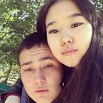 Вика Хармаева