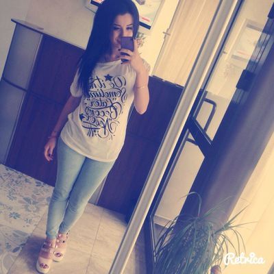 Альбина Назралиева