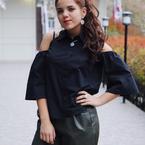 Екатерина Токманова