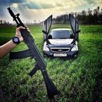 Милена Гопия