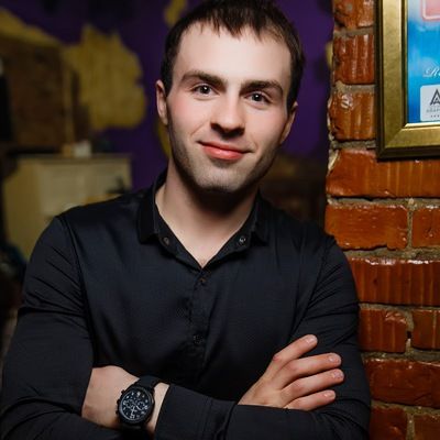 Евгений Клычков