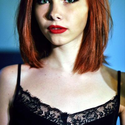 Мария Лузан