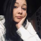 Вика Казанцева