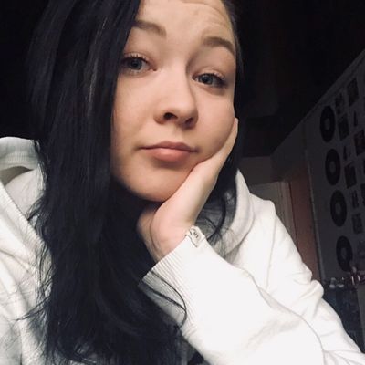 Вика Казанцева