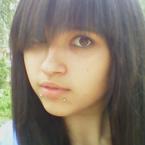 Наташка Няшка