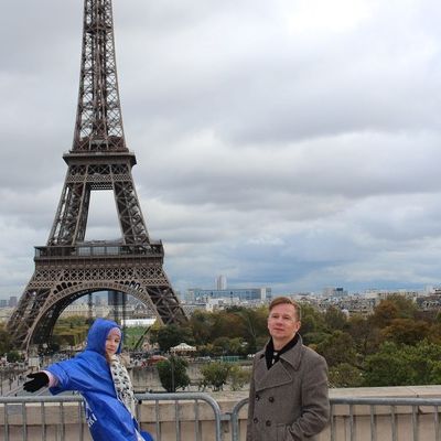 Алексей Пономарев