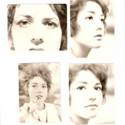 валентина буклеева