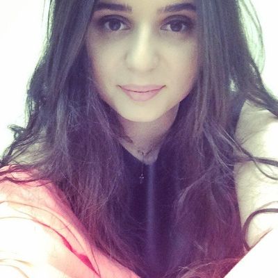 Айсель Алиева