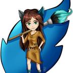 Алена Сафонова