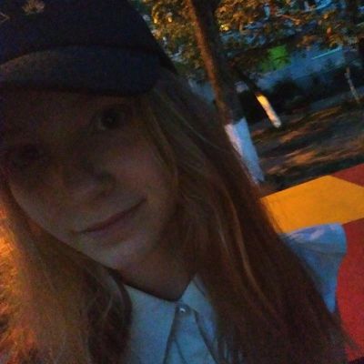 Лизок Леонова