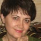 Галина Смирнова