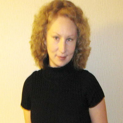 Катерина Кузьмич