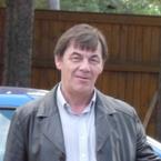 Сергей Смирнов