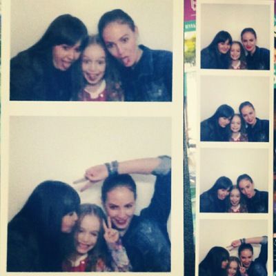 Ксения Суслова