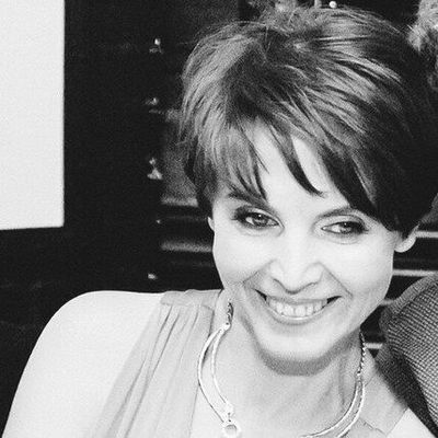 Яна Мошкина