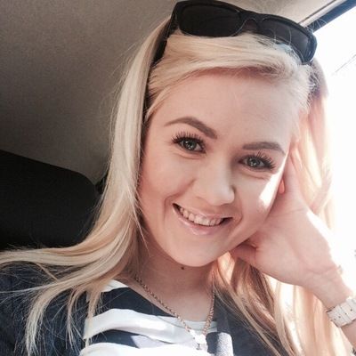 Алена Макаренко