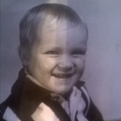 Дмитрий Кольченко