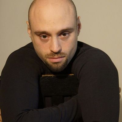 Роман Водолеев