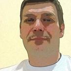 Олег Волков