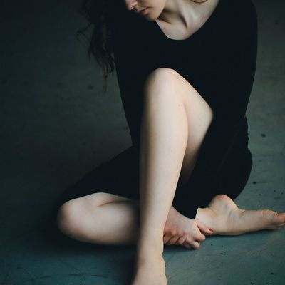 Ангелина Сенченко