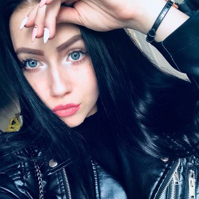 Арина Смольная