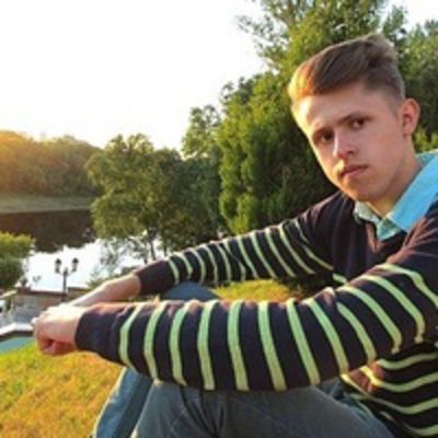 Дмитрий Зубакин