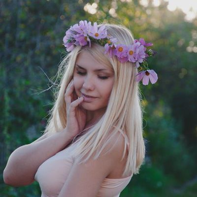 Танюша Пузанова