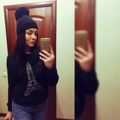 Кристина Гумерова