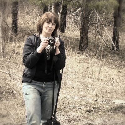 Ольга Трайковская