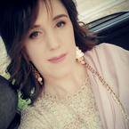 Имишка Магомедова