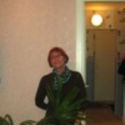 Olga Levenko (Krasikova)