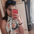 Диана Хадаева