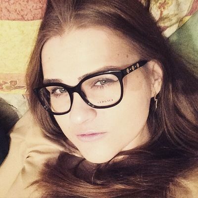 Татьяна Лапшина