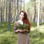 Полина Верещагина