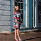 Марина Луференко