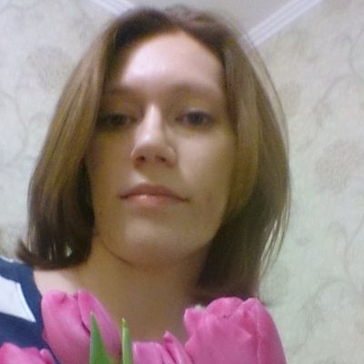 Ekaterina Ponomareva