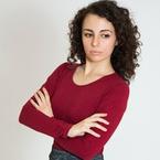 Анна Осипова