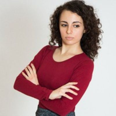 Анна Осипова