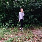 Анастасия Кит