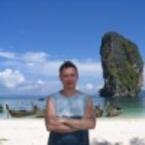 Сергей Кузнецов