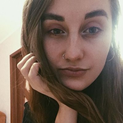 Виктория Игнатенко