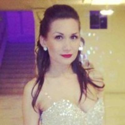 Валерия Бузмакова